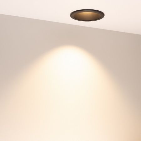 Светильник MS-ALORA-BUILT-R106-9W Day4000-MIX (BK, 60 deg, TRIAC) (Arlight, IP54 Пластик, 3 года)