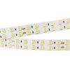 Лента RT 2-5000 24V Warm2700 2x2 (5060, 720 LED, LUX) (Arlight, 34.4 Вт/м, IP20)