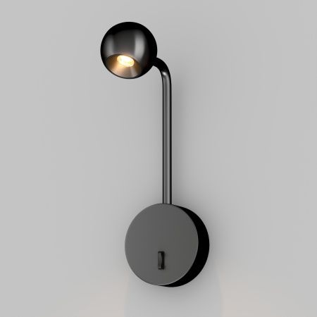 Светильник SP-OTTORI-LONG-WALL-6W Warm3000 (BK, 30 deg, 230V) (Arlight, IP20 Металл, 3 года) Светильник SP-OTTORI-LONG-WALL-6W Warm3000 (BK, 30 deg, 230V) (Arlight, IP20 Металл, 3 года)