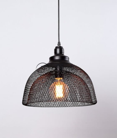 Подвесной светильник в стиле Лофт (LOFT), HB2011B