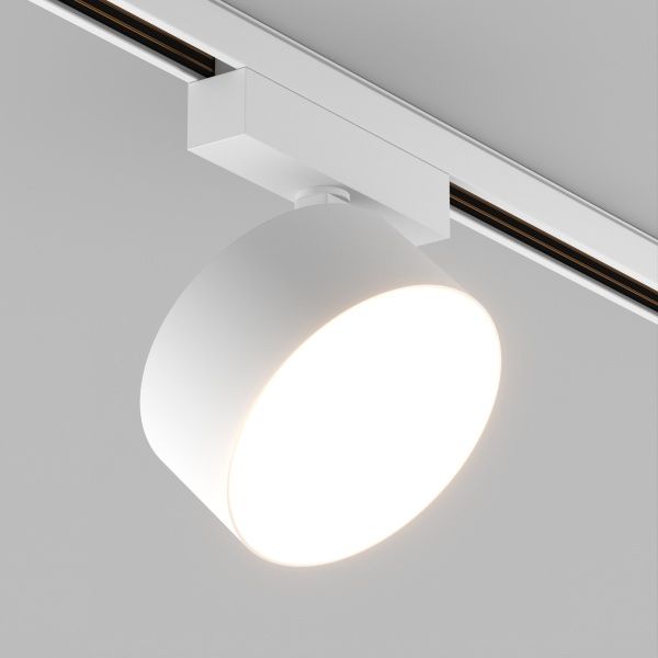 Светильник MAG-ORIENT-RONDO-R120-15W Day4000-MIX (WH, 110 deg, 48V, TUYA Zigbee) (Arlight, IP20 Металл, 5 лет)