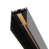 Трек MAG-TRACK-4563-3000 (BK) (Arlight, IP20 Металл, 3 года)