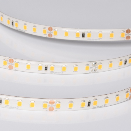 Лента герметичная RTW-SE-A140-8mm 24V Warm2700 (5 W/m, IP65, 5m) (Arlight, -)