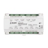 INTELLIGENT ARLIGHT Сплиттер SMART-DMX512-306-72-DIN (12-48V, 2-in, 6-out, RS-485) (IARL, IP20 Металл, 5 лет) INTELLIGENT ARLIGHT Сплиттер SMART-DMX512-306-72-DIN (12-48V, 2-in, 6-out, RS-485) (IARL, IP20 Металл, 5 лет)