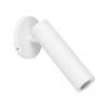 Светильник SP-READER-NB-R60-3W Warm2700 (WH, 20 deg, 230V) (Arlight, IP20 Металл, 3 года)