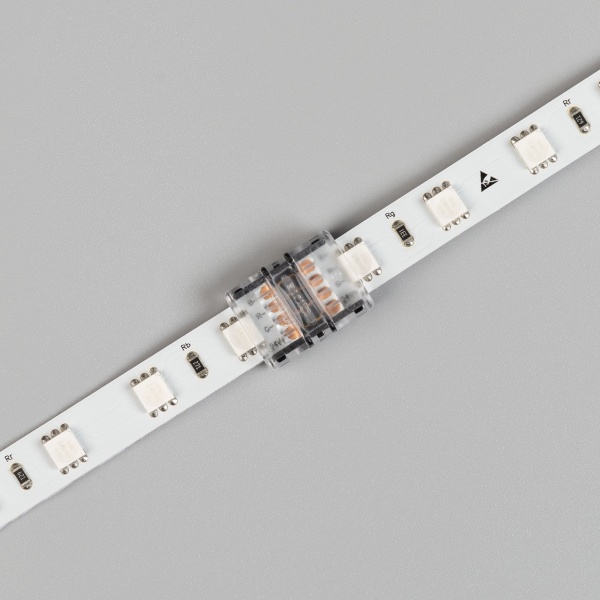 Коннектор HIP-RGB-10-4pin-STS (Arlight, -) Коннектор HIP-RGB-10-4pin-STS (Arlight, -)