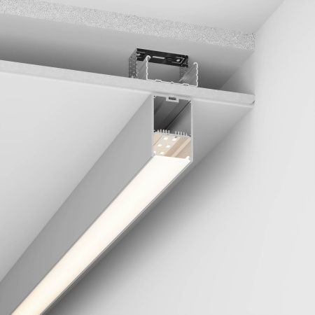 Профиль SL-LINE-4970-2000 ANOD (Arlight, Алюминий)