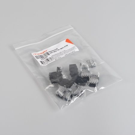 Коннектор HIP-MIX-10-3pin-STW (Arlight, -)