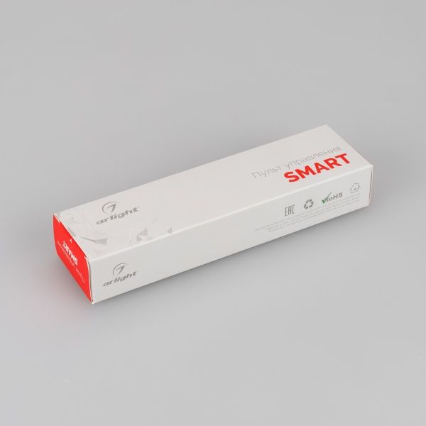 Пульт SMART-R33-DIM Black (4 канала, 2.4G) (Arlight, IP20 Пластик, 5 лет) Пульт SMART-R33-DIM Black (4 канала, 2.4G) (Arlight, IP20 Пластик, 5 лет)