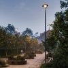 Светильник ALT-DEKKEL-50W Warm3000 (BK, 145x40 deg, 230V) (Arlight, IP65 Металл, 5 лет) Светильник ALT-DEKKEL-50W Warm3000 (BK, 145x40 deg, 230V) (Arlight, IP65 Металл, 5 лет)