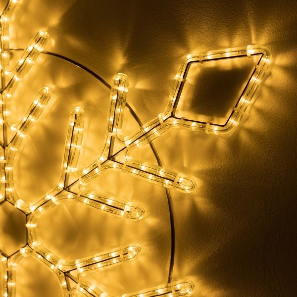 Фигура ARD-SNOWFLAKE-M9-900x900-360LED Warm (230V, 22W) (Ardecoled, IP65) Фигура ARD-SNOWFLAKE-M9-900x900-360LED Warm (230V, 22W) (Ardecoled, IP65)