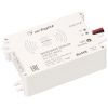 Выключатель SMART-WAVE (9-24V, 2.4G) (Arlight, IP20 Пластик, 5 лет) Выключатель SMART-WAVE (9-24V, 2.4G) (Arlight, IP20 Пластик, 5 лет)