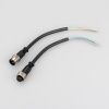 Коннектор подключения ARL-LINE-4pin (DMX512) (Arlight, Закрытый) Коннектор подключения ARL-LINE-4pin (DMX512) (Arlight, Закрытый)