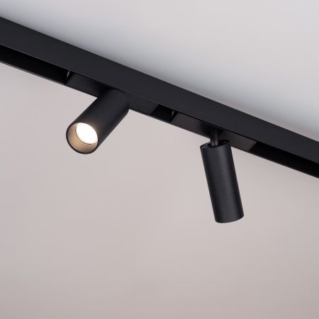 Светильник MAG-SPOT-25-R90-9W Day4000 (BK, 30 deg, 24V, DALI) (Arlight, IP20 Металл, 3 года) Светильник MAG-SPOT-25-R90-9W Day4000 (BK, 30 deg, 24V, DALI) (Arlight, IP20 Металл, 3 года)