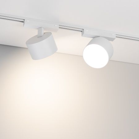 Светильник MAG-VIBE-RONDO-R90-10W Day4000 (WH, 110 deg, 48V) (Arlight, IP20 Металл, 5 лет) Светильник MAG-VIBE-RONDO-R90-10W Day4000 (WH, 110 deg, 48V) (Arlight, IP20 Металл, 5 лет)