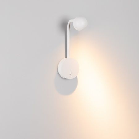 Светильник SP-OTTORI-LONG-WALL-6W Warm3000 (WH, 30 deg, 230V) (Arlight, IP20 Металл, 3 года) Светильник SP-OTTORI-LONG-WALL-6W Warm3000 (WH, 30 deg, 230V) (Arlight, IP20 Металл, 3 года)