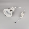 Светильник MS-VORTEX-BUILT-R135-30W Warm3000 (WH-WH, 50 deg, 230V) (Arlight, IP20 Металл, 5 лет) Светильник MS-VORTEX-BUILT-R135-30W Warm3000 (WH-WH, 50 deg, 230V) (Arlight, IP20 Металл, 5 лет)