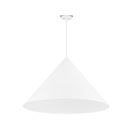 Светильник SP-MAKOTO-R550-14W Warm2700 (WH, 36 deg, 230V, TRIAC) (Arlight, IP20 Металл, 3 года)