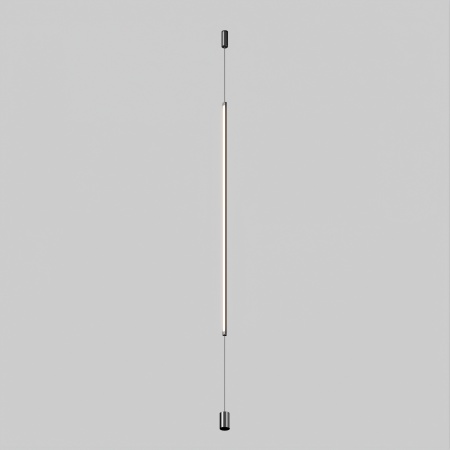 Светильник SP-TABOO-FLOOR-S1300-14W Warm3000 (BK, 90 deg, 230V) (Arlight, IP20 Металл, 3 года)