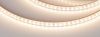 Лента герметичная IC-PS-A120-10mm 24V Warm3000 (9.6 W/m, IP67, 2835, 10m) (Arlight, стабилизированная)
