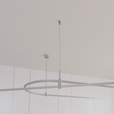 Подвес ART-APRIORI-HANG-E-L5000 (TN) (Arlight, IP20 Металл, 3 года)