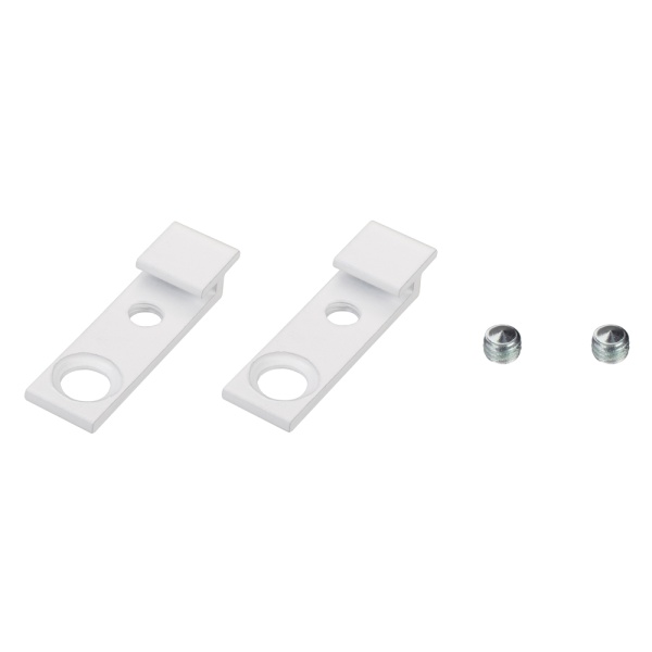 Держатель SL-ARC WHITE (Arlight, Металл) Держатель SL-ARC WHITE (Arlight, Металл)