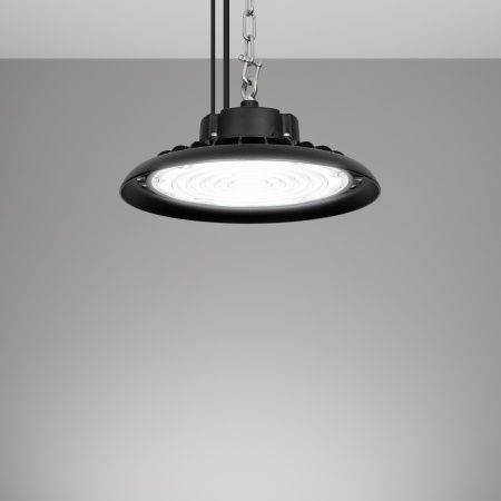 Светильник SP-ARIVA-DIM-R300-150W White5000 (BK, 90 deg, 230V, 0-10V) (Arlight, IP65 Металл, 5 лет) Светильник SP-ARIVA-DIM-R300-150W White5000 (BK, 90 deg, 230V, 0-10V) (Arlight, IP65 Металл, 5 лет)
