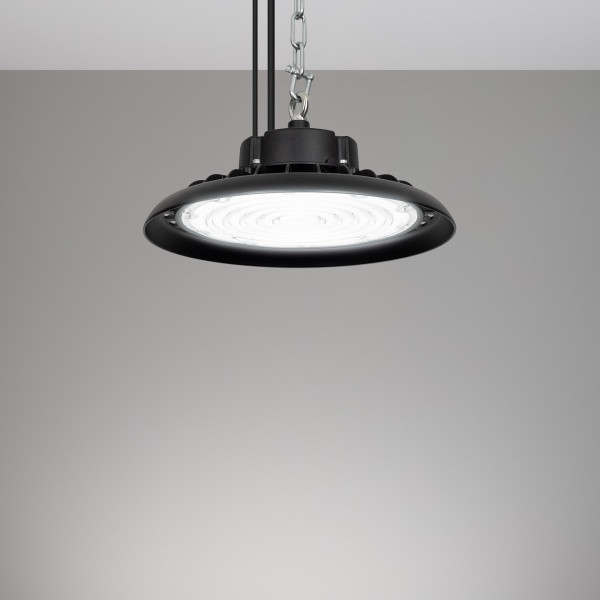 Светильник SP-ARIVA-DIM-R300-150W White5000 (BK, 90 deg, 230V, 0-10V) (Arlight, IP65 Металл, 5 лет) Светильник SP-ARIVA-DIM-R300-150W White5000 (BK, 90 deg, 230V, 0-10V) (Arlight, IP65 Металл, 5 лет)