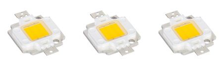 Мощный светодиод ARPL-11W-EPA-2020-Red625 (18-22v, 350mA) (Arlight, Power LED 20x20мм (20D))