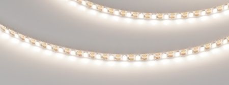 Лента FC-A120-5mm 24V Day4000-CX1 (10 W/m, IP20, 5m) (Arlight, резка 1 светодиод)