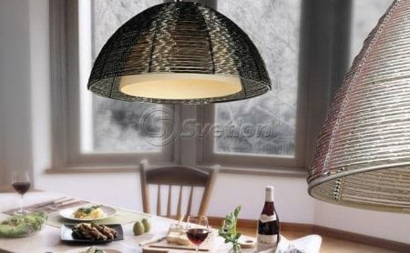 Светильник подвесной