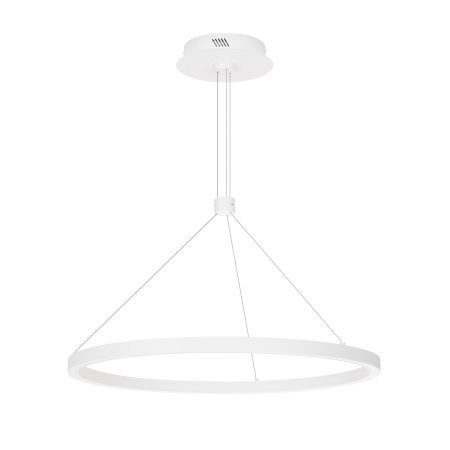 Светильник SP-CONGO-CAN-1-R600-36W Warm3000 (WH, 120 deg, 230V) (Arlight, IP20 Металл, 5 лет)