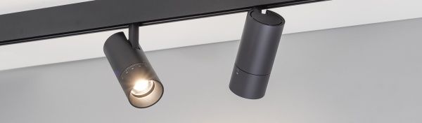 Светильник MAG-ORIENT-SPOT-ZOOM-R65-15W Day4000 (BK, 34-60 deg, 48V, DALI) (Arlight, IP20 Металл, 5 лет)