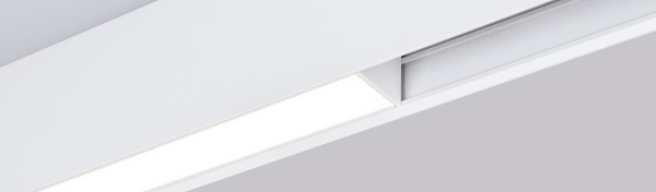 Светильник MAG-FLAT-45-L605-18W Day4000 (BK, 100 deg, 24V, DALI) (Arlight, IP20 Металл, 3 года)