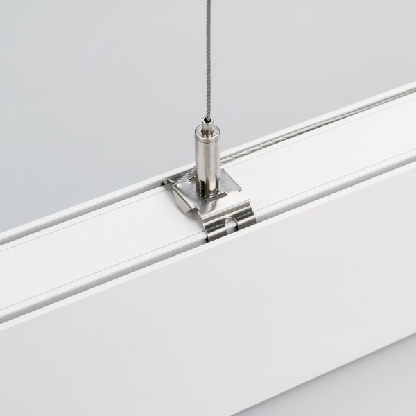 Подвес MAG-HANG-45-L2000 (SL) (Arlight, Металл) Подвес MAG-HANG-45-L2000 (SL) (Arlight, Металл)