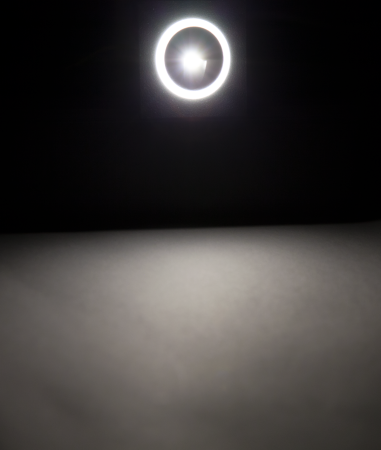 Cветильник для ступеней G0633 4000K