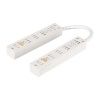 Коннектор гибкий MAG-CON-25-FLEX-POWER (WH) (Arlight, IP20 Пластик, 3 года) Коннектор гибкий MAG-CON-25-FLEX-POWER (WH) (Arlight, IP20 Пластик, 3 года)