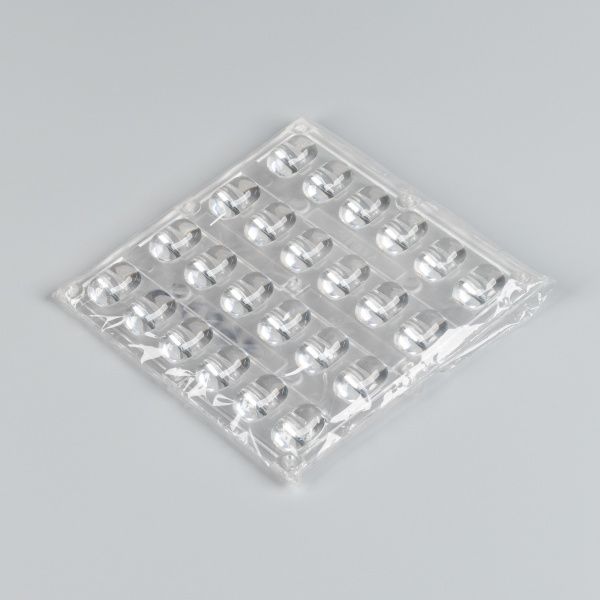 Блок линз 24BST-E (130x65°, 24x LED) (Turlens, -)