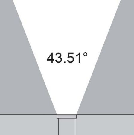 Встраиваемый светильник YAOHUA LUX, 73205A SS Встраиваемый светильник YAOHUA LUX, 73205A SS