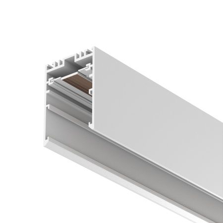 Трек MAG-TRACK-4563-3000 (WH, 5LN) (Arlight, IP20 Металл, 3 года)