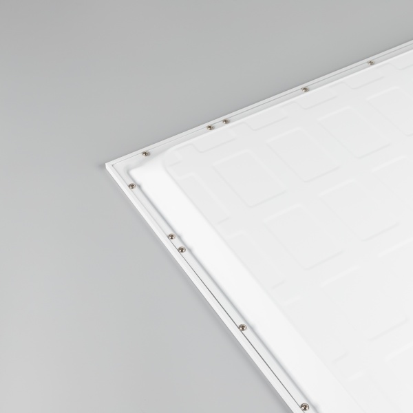 Светильник DL-TITAN-S600x600-40W Day4000 (WH, 120 deg, CRI90, 230V) (Arlight, IP40 Металл, 5 лет) Светильник DL-TITAN-S600x600-40W Day4000 (WH, 120 deg, CRI90, 230V) (Arlight, IP40 Металл, 5 лет)