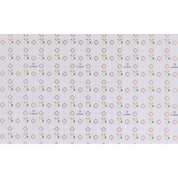 Лист LX-500 12V Cx1 Red (5050, 105 LED) (Arlight, 22 Вт, IP20)