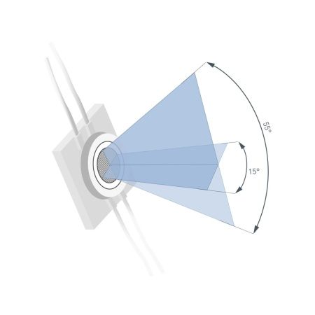 Модуль герметичный ARL-ORION-S15-12V Cool 15x55 deg (3030, 1 LED) (Arlight, Закрытый) Модуль герметичный ARL-ORION-S15-12V Cool 15x55 deg (3030, 1 LED) (Arlight, Закрытый)