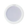 Светодиодный светильник LTM-R70WH-Frost 4.5W Day White 110deg (Arlight, IP40 Металл, 3 года)