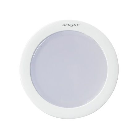 Светодиодный светильник LTM-R70WH-Frost 4.5W Day White 110deg (Arlight, IP40 Металл, 3 года)