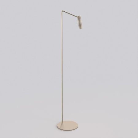 Светильник SP-VERDI-FLOOR-3W Warm3000 (BR, 20 deg, 230V) (Arlight, IP20 Металл, 3 года)