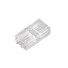 Коннектор прямой для ленты ARL-15x6.5mm (Arlight, Пластик) Коннектор прямой для ленты ARL-15x6.5mm (Arlight, Пластик)