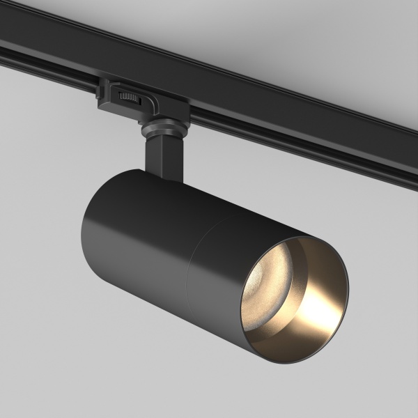 Кольцо антибликовое LGD-ANTIGLARE-RING-R85 (BK) (Arlight, Металл)