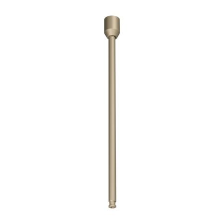 Подвес жесткий ART-APRIORI-ROD-E-L400 (OG) (Arlight, IP20 Металл, 3 года)