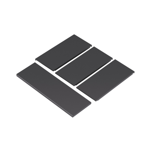 INTELLIGENT ARLIGHT Накладка панели KNX-23-4G-SUF Dark Grey (Backlightless) (IARL, IP20 Металл, 2 года) INTELLIGENT ARLIGHT Накладка панели KNX-23-4G-SUF Dark Grey (Backlightless) (IARL, IP20 Металл, 2 года)